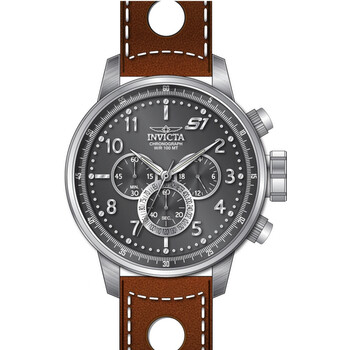 Đồng hồ nam Invicta S1 Rally Chronograph 90102 mặt số gunmetal chính hãng
