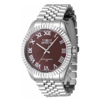 Đồng hồ nam Invicta Specialty Quartz mặt đồng hồ đồng 47400 chính hãng