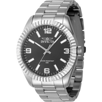 Đồng hồ Nam Invicta Specialty Quartz Mặt Đen 47448 chính hãng