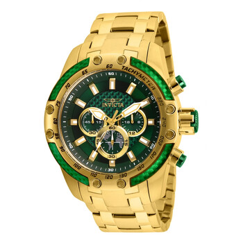 Đồng hồ nam Invicta Speedway 25946 mặt xanh chính hãng