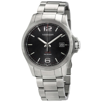 Đồng hồ nam Longines Conquest V.H.P. L37264566 chính hãng