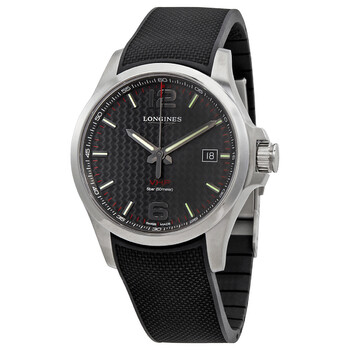 Đồng hồ nam Longines Conquest V.H.P. L37264669 chính hãng