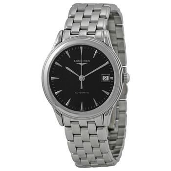 Đồng hồ Nam Longines Flagship L4.774.4.52.6 chính hãng