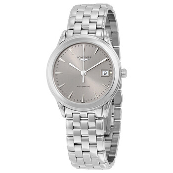 Đồng hồ Nam Longines La Grande Classique L4.774.4.72.6 mặt bạc chính hãng