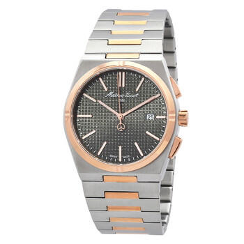 Đồng hồ nam Mathey-Tissot Quartz H117RS chính hãng