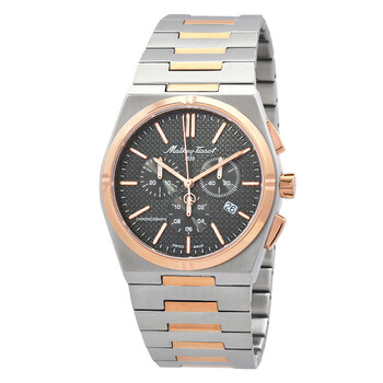 Đồng hồ nam Mathey-Tissot Zoltan Chrono H117CHRS chính hãng