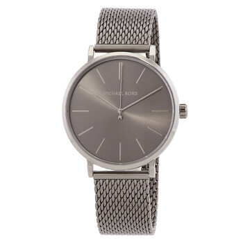 Đồng hồ nam Michael Kors Auden MK7151 mặt số gunmetal chính hãng