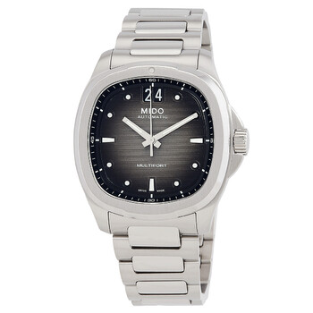 Đồng hồ Nam Mido Multifort Big Date M0495261108100 chính hãng