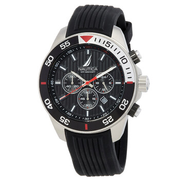 Đồng hồ nam Nautica One Chronograph NAPNOS301 chính hãng