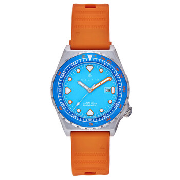 Đồng hồ nam Nautis Baltic Blue NAUN104-2 chính hãng