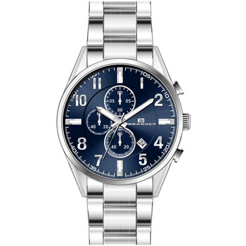 Đồng hồ nam Oceanaut Escapade OC5852 mặt xanh chính hãng