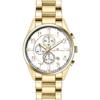 Đồng hồ nam Oceanaut Escapade OC5853 mặt bạc chính hãng