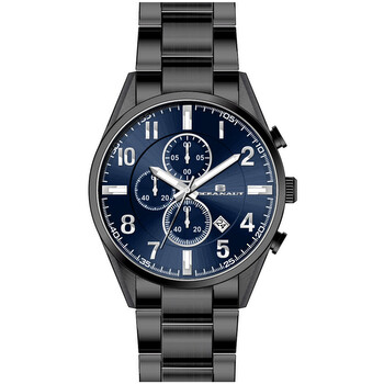 Đồng hồ nam Oceanaut Escapade Chronograph OC5859 mặt xanh chính hãng