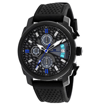 Đồng hồ nam Oceanaut Kryptonite OC2321 mặt hai tông màu chính hãng