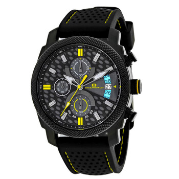 Đồng hồ nam Oceanaut Kryptonite OC2322 mặt hai màu chính hãng