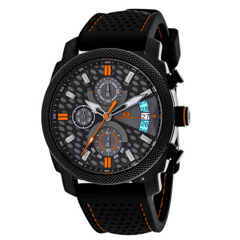 Đồng hồ nam Oceanaut Kryptonite mặt hai tông OC2323 chính hãng