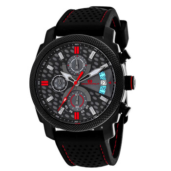 Đồng hồ nam Oceanaut Kryptonite mặt hai màu OC2324 chính hãng