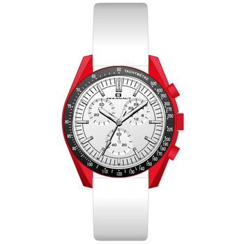 Đồng hồ nam Oceanaut Orbit OC7588 mặt trắng chính hãng