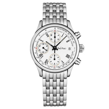 Đồng hồ nam Paul Picot Telemark Chronograph P4102.20.113/B chính hãng