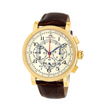 Đồng hồ nam Porsamo Bleu Phileas Chronograph 471BPHL chính hãng
