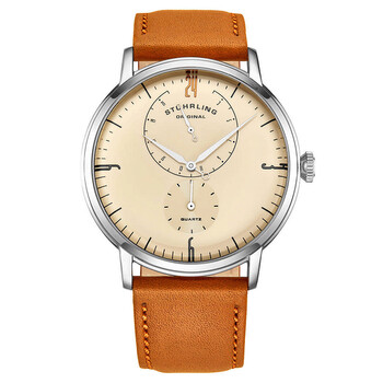 Đồng hồ nam Quartz Stuhrling Original Symphony M13661 chính hãng