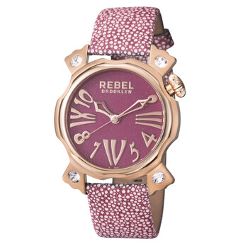 Đồng hồ nam Rebel Coney Island RB104-8081 chính hãng