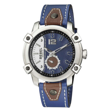 Đồng hồ nam Rebel Weeksville RB121-4141 chính hãng