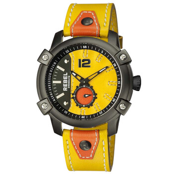 Đồng hồ nam Rebel Weeksville RB121-6201 chính hãng