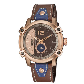 Đồng hồ nam Rebel Weeksville RB121-8151 chính hãng