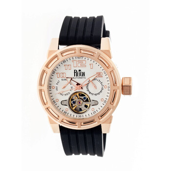 Đồng hồ Nam Reign Rothschild White RN1305 chính hãng