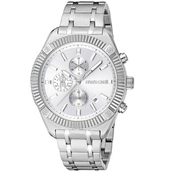 Đồng hồ nam Roberto Cavalli Classic Chronograph RC5G011M0045 chính hãng