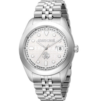 Đồng hồ nam Roberto Cavalli Classic RC5G051M1015 chính hãng
