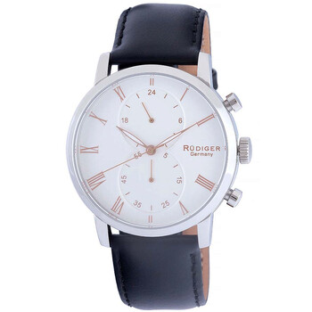 Đồng hồ nam Rudiger Bavaria R2300-04-001.09 chính hãng