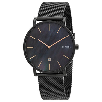 Đồng hồ nam Skagen Hagen Slim SKW6472 chính hãng