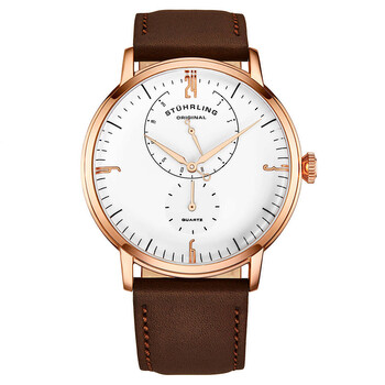 Đồng hồ nam Stuhrling Original Symphony Quartz M13656 chính hãng