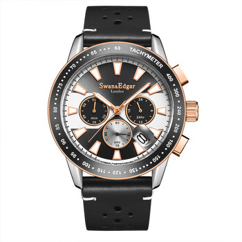 Đồng hồ nam Swan & Edgar Racer Chronograph SE1781 chính hãng