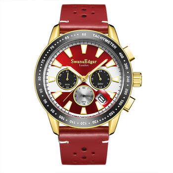 Đồng hồ nam Swan & Edgar Racer SE1782 chính hãng