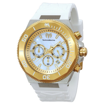 Đồng hồ nam Technomarine Manta Ocean GMT TM-222077 chính hãng