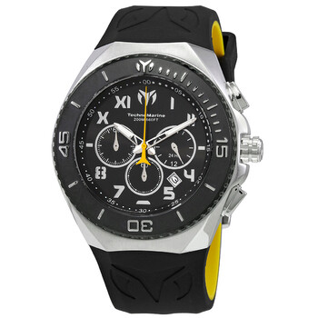 Đồng hồ nam Technomarine Manta Chronograph TM-215068 chính hãng
