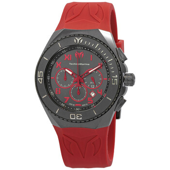 Đồng hồ nam Technomarine Manta Chronograph TM-220020 chính hãng