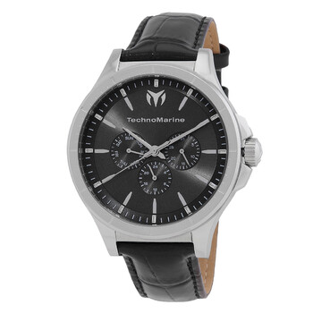 Đồng hồ nam Technomarine MoonSun Date-Day TM-822026 chính hãng