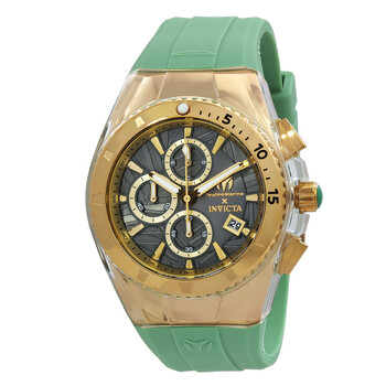 Đồng hồ nam Technomarine Five Elements TM-122005 mặt xám chính hãng