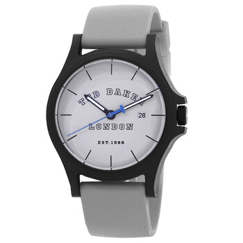 Đồng hồ nam Ted Baker Irby Quartz BKPIRS303 chính hãng