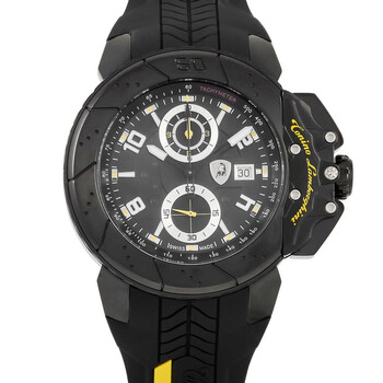Đồng hồ nam Tonino Lamborghini Brake 8 Chronograph Quartz chính hãng