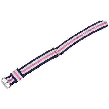Dây đồng hồ NATO Daniel Wellington Classic Southampton 18mm chính hãng