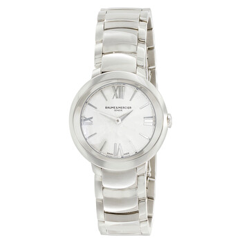 Đồng hồ nữ Baume et Mercier Promesse Quartz 10157 chính hãng
