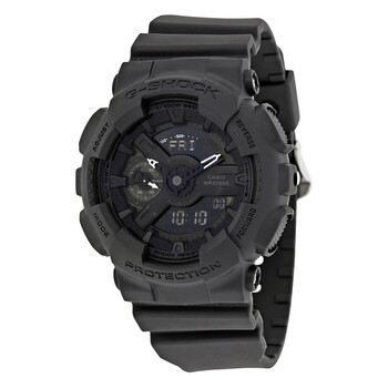 Đồng hồ nữ Casio G-Shock GMAS110CM-8A chính hãng