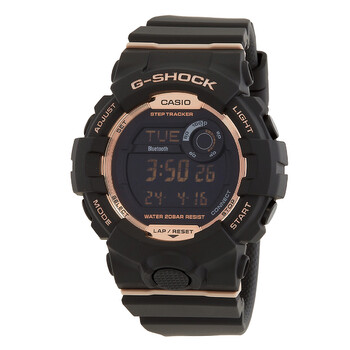 Đồng hồ nữ Casio G-Shock GMDB800-1 chính hãng