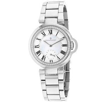 Đồng hồ nữ Christian Van Sant Cybele Quartz CV0230 chính hãng