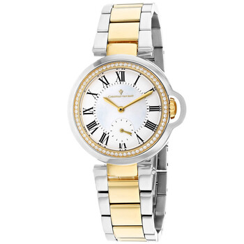 Đồng hồ nữ Christian Van Sant Cybele CV0233 chính hãng